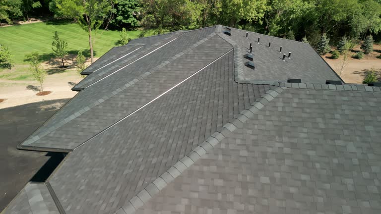 Best Roof Moss and Algae Removal  in Amity, OR